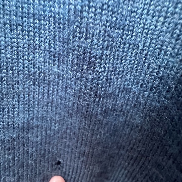 Burberry Brit Men's Sweater - Picture 6 of 9